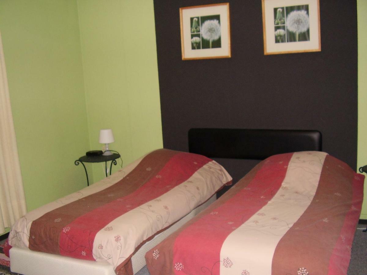 Hotel Grand Café Heere van Heel Esterno foto