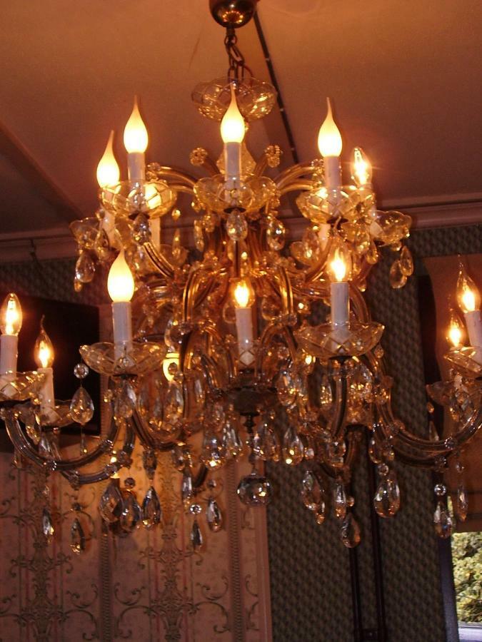 Hotel Grand Café Heere van Heel Esterno foto